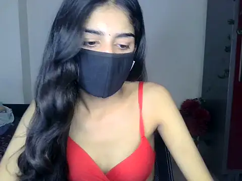 XXX chat uživo modela SASSY__BABY_