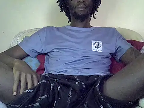 Delicious-D live XXX chat