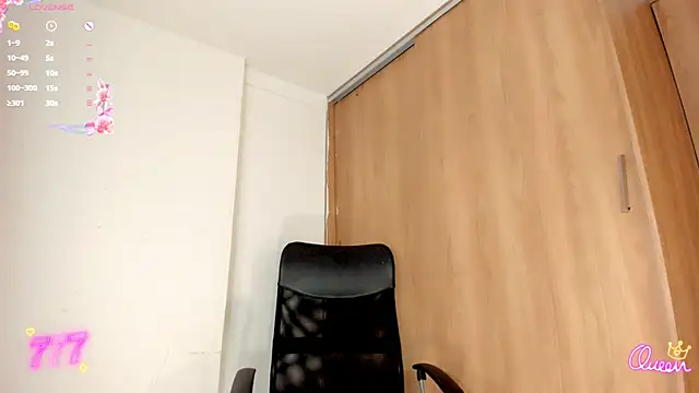Nicol_ofi24 Live XXX Chat