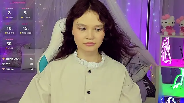 Онлайн чат XXX EmilyChaves