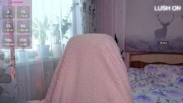 Chat XXX ao vivo de Bella__Swoon