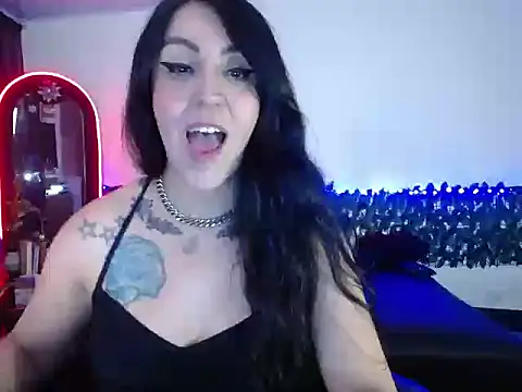 Anastasiabasst__ – Live XXX-chat