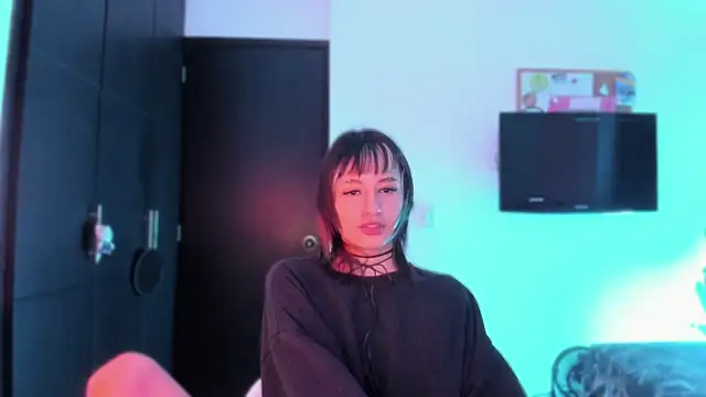 vandalovee_ 라이브 XXX 채팅