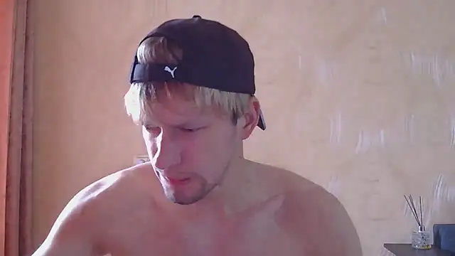 Webkamerová show frama666