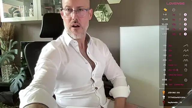 the_new_fit_rubinho Webcam-Show