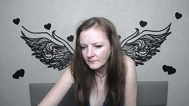 MeganPirs Adlı Modelin Canlı XXX Sohbeti