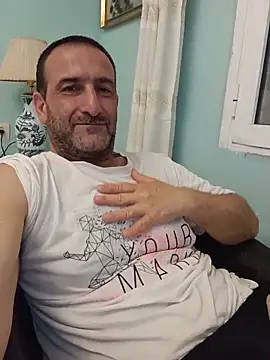 DanTrov79 Show Webcam