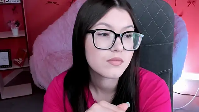 Chat XXX ao vivo de JennyGibson