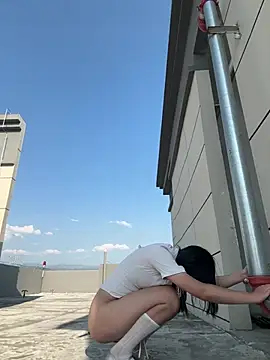 yingtao-888 Show Webcam