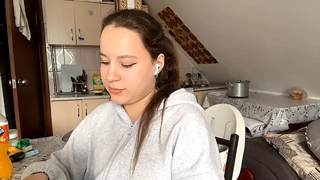Živý XXX chat KathyrnEdmison