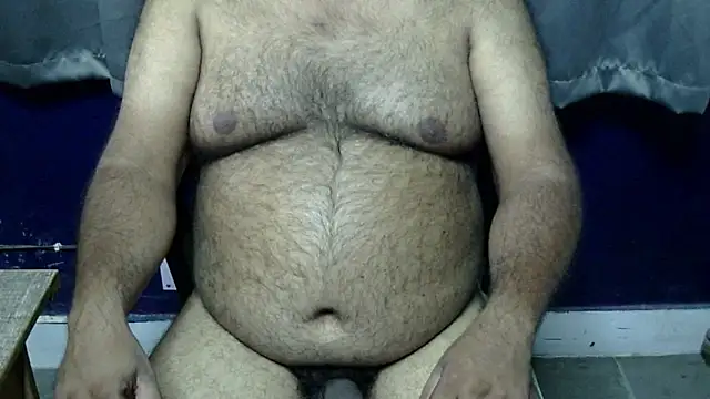 hairysubcub_70 在線直播表演