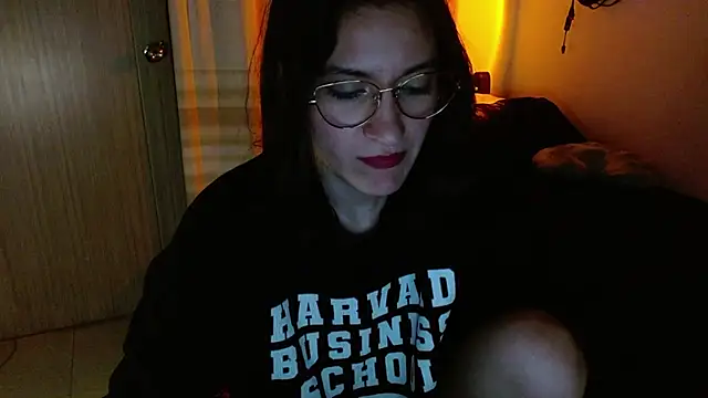 lia_ana's Live XXX Chat