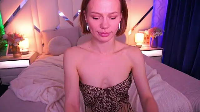 ShyySiren Live XXX Chat