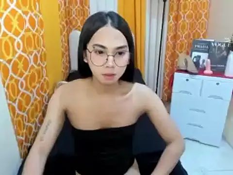 TsAlexa_Blaire 网络视讯表演