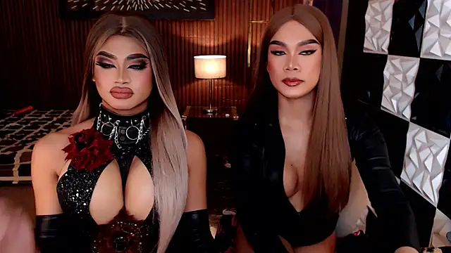 StellaPerkins – Live XXX-chat