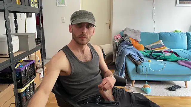 leonmortis666 Show Webcam