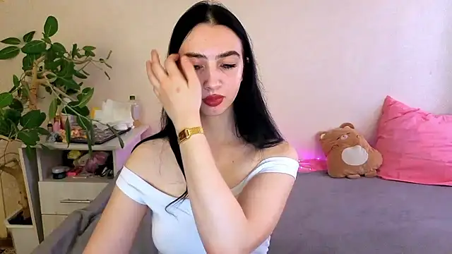 Chat XXX ao vivo de WildKittenX_