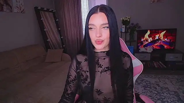 Chat XXX ao vivo de yoursLina