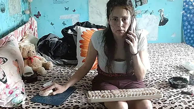 Chat XXX Live brighteyes77