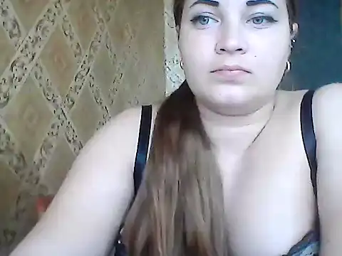 Elizabeth_Meow Chat XXX in diretta