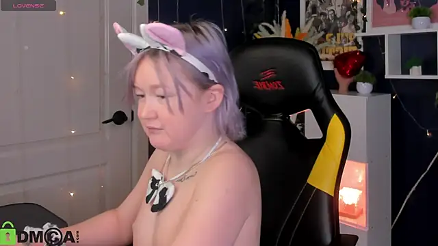 Sara_Robinson Chat XXX in diretta