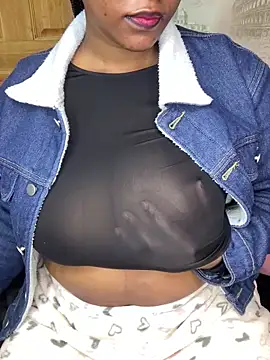 Bellabootie webcam show