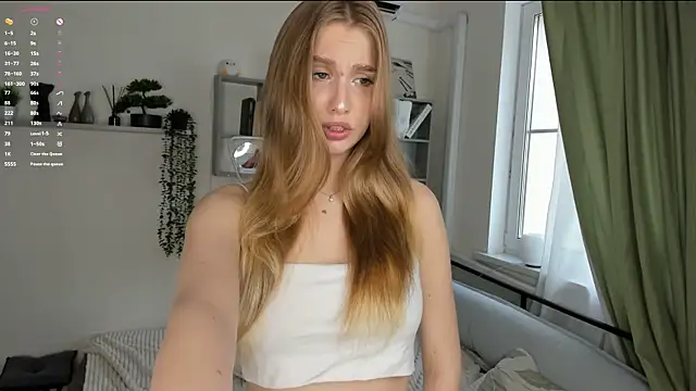 TawnyaVanschaick Chat XXX live