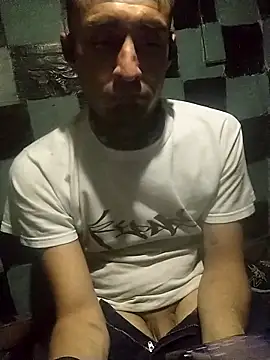 Wero4200 Webcam Show