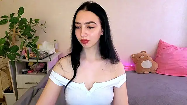 Živý XXX chat WildKittenX_