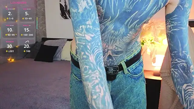 Martin_Jin 라이브 XXX 채팅