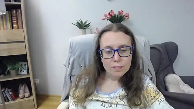sweetxLizzy 라이브 XXX 채팅