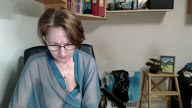 katemodel Adlı Modelin Canlı XXX Sohbeti