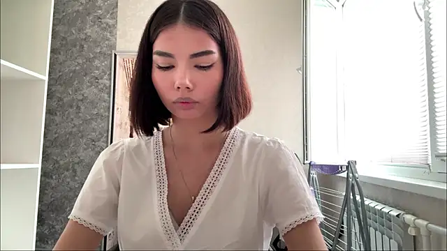 MarylnMonnier Live XXX-Chat