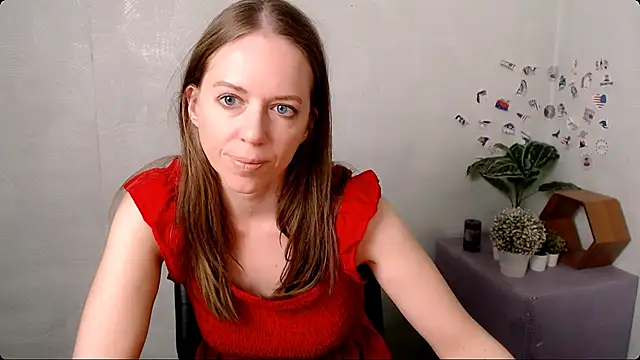 GloriaSi_'s Live XXX Chat