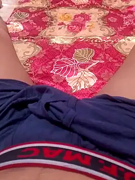 Show webcam de RinaRahul63