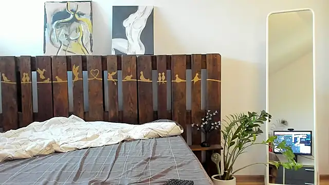 Ava_Carterr Adlı Modelin Canlı XXX Sohbeti