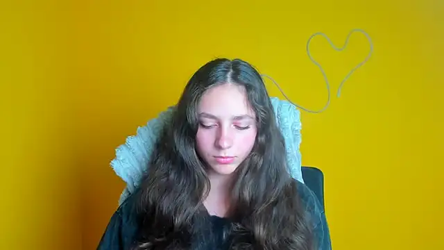 Živý XXX chat KissMeJulia