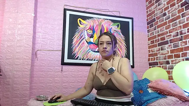 Denise_Diaz's Live XXX Chat