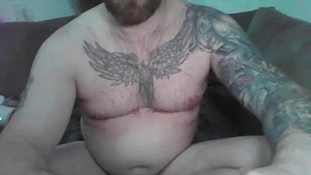 Show de webcam de wiseman2514