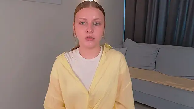 LauraaJohnson Chat XXX in diretta