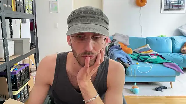 leonmortis666's Webcam Show