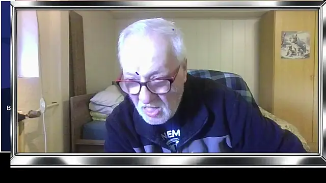 Sammy1660 Webcam-Show