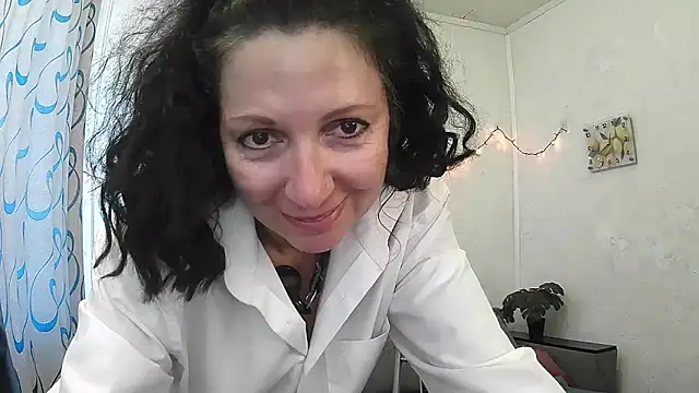 ValleriWind Adlı Modelin Canlı XXX Sohbeti