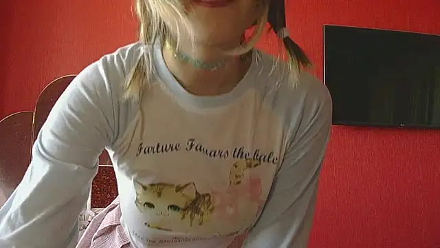 Beloved_Mary's Live XXX Chat