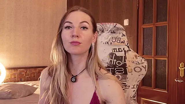 Hello_Lisha Live Chatraum