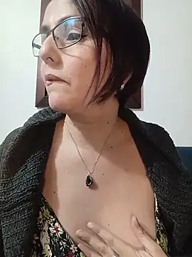 Chat +18 de IsisBlake ao vivo