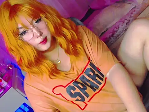 Alicia_Rose69のウェブカメラショー