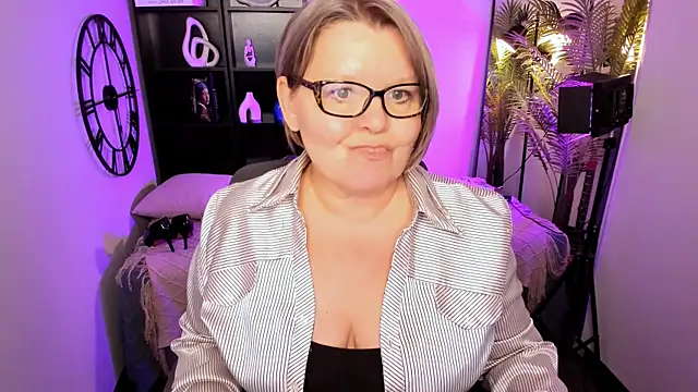 Shannonshine's Webcam Show