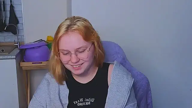 Chat XXX ao vivo de soft_focus
