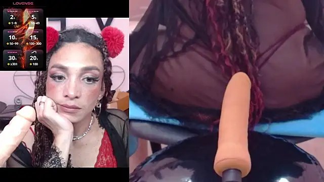 Živý XXX chat Aleusa_